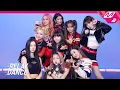 Download Lagu [릴레이댄스] Kep1er(케플러) - We Fresh (4K)
