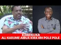 Download Lagu KIMENUKA ALI KARUME AIBUA MAKUBWA KWA MH POLE POLE