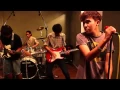 Download Lagu What you know - Nooze [Cover]