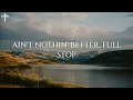 Tauren Wells - How Great ft. Phil Wickham, Hulvey (Lyrics)