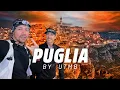 TROPPO DURA - La gara by UTMB in Puglia è davvero tosta!