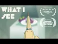 Download Lagu What I See | Animated Short Film about Art, Social Media, and Poor Eyesight