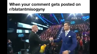 When your comment gets posted on