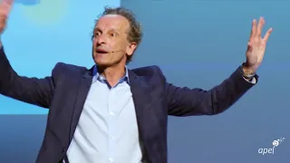 20e congrès Apel : intervention de Carol Allain