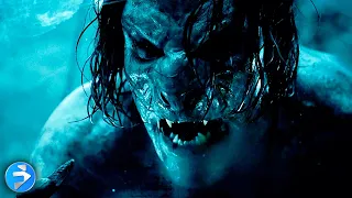 Da Uomini a Lycan: Le Migliori Trasformazioni di UNDERWORLD
