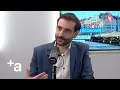 Victor Cianni, directeur des investissements, présente Alpian dans l’émission « Parlons Economie »