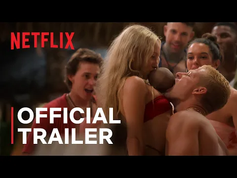 Season 4 Official Trailer