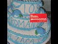 Muchacha (Con Javier Blake)
