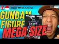 Download Lagu MEGA SIZE GFRED! The New Genkai Toppa Figure by Banpresto Bandai Namco Crane Game Prize in 2025