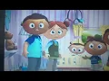 Super Why Sings his Theme Song and gets grounded