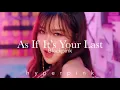 Download Lagu Blackpink- ‘As If It’s Your Last’ (𝕤𝕝𝕠𝕨𝕖𝕕 + 𝕣𝕖𝕧𝕖𝕣𝕓) (+Bass boosted😏)