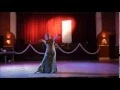 Download Lagu Sandra performing to 'Fi Sekoun El Leil' by Abdel Halim Hafez at Diamonds \u0026 Pearls Show