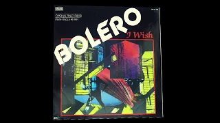 Download Bolero - I Wish MP3