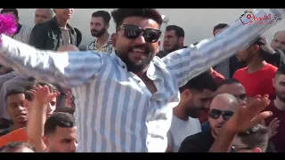 افراح ال السراديح العريس ضياء الاسمر الفنان يوسف الشيخ المايسترو يزن النجار شاعر مجوز نصر الوردات 