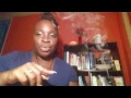 How to Read Cleansing Smoke
