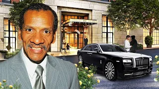 Ralph Carter Michael Evans Personal Life House Net Worth 2024 More