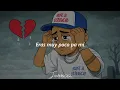 Menos Mal-Luister La Voz (Letra/Lyrics)