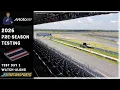 Lagu 🔴 2026 Motorcycle Pre-Season Testing | #BuriramTest | JBMotorsports | Test Day 1 Watch-Along