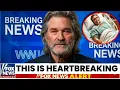 At 75 The Tragedy Of Kurt Russel Is Beyond Heartbreaking - Health update