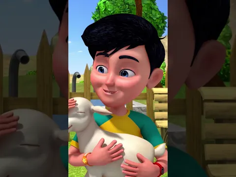 चागोल चना | Chagol Chana | Haryanvi Rhymes for Kids | मजेदार हरियाणवी बाल गीत #Shorts