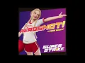 Headshot (From "Super Strike") - Lydia Night