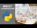 Classify Handwritten Digits Using Python and Artificial Neural Networks