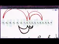 Day 1 Question 2 Odd Grasshopper Solution Java