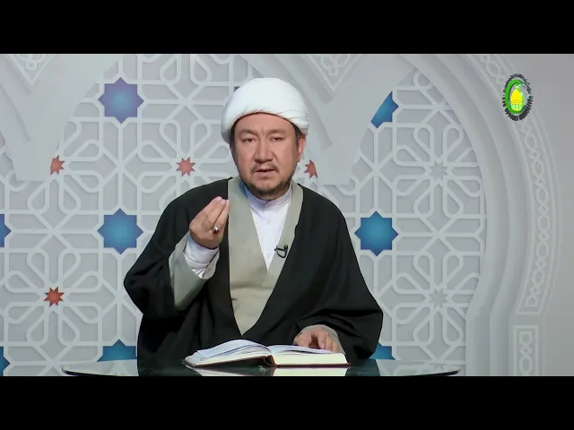 ⁣109الجزء الأول،المقصدالثّاني في الظّن‏،ولا يتوهّم..،ص175- استاد:حجة الإسلام والمسلمین محمد هادی نبوي