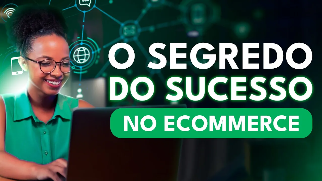O SEGREDO MILIONÁRIO de GESTÃO DE VENDAS no MERCADO LIVRE, SHOPEE e LOJA