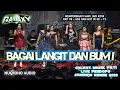 Download Lagu BAGAI LANGIT DAN BUMI - GALAXY MUSIK PATI - PENDOPO SARIREJO KEMIRI