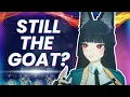 Download Lagu Why Should You Pull (or not) Miyabi in 2.1? ZZZ - Zenless Zone Zero