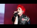 Lagu My Chemical Romance - Vampire Money (Live at Reading Festival 2011)