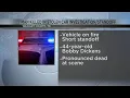 Man killed in stolen car in Weakley County TN