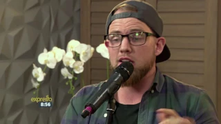 dominic neill performs 