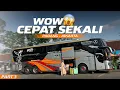Download Lagu SEMPAT BERMASALAH DI PELABUHAN, TAPI TIBA MASIH TERANG😍‼️Trip Padang - Jakarta with MIYOR President