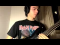 Sleeping Romance - The Promise Inside [Guitar Cover ]