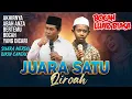 Lagu Mayaallah ..!! Hafidz Qur'an Suara Merdu Mirip muammar Za || Abah anza terpesona suara merdunya