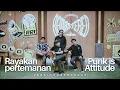 Download Lagu Rayakan pertemanan \u0026 Punk is attitude Versi Tongkrongan (Di Lokananta)