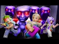 Download Lagu ГАЙД, КАК ПРАВИЛЬНО СБЕЖАТЬ ИЗ ШКОЛЫ Roblox Aooni