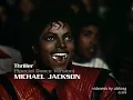MICHAEL JACKSON - Thriller (Music Non Stop Version) (HD)