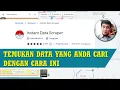Instant Data Scraper