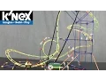 STEM Explorations Roller Coaster Building Set from K NEX