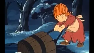 حكايات عالمية ـ الحلقة 73 ـ وصية ام 