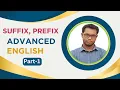 The SECRET to Learning Suffixes And Prefixes FAST