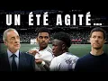 Download Lagu Real Madrid : un été mouvementé...