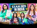 Download Lagu Exam Days In India | Ft. Tena Jaiin | The Paayal Jain