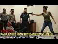 Download Lagu VIRAL‼️GADIS CANTIK MENODONGKAN PISTOL KE POLISI TERNYATA GADIS ITU ADALAH...
