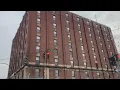 Restoring Jamestown s Tallest Building