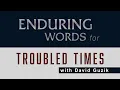 Two Ways to Repent - Luke 13 3 5