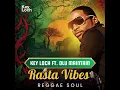 Key Loch Ft. Olu Maintain | Catch Cold (Audio) | EDM Reggae Radio Edit